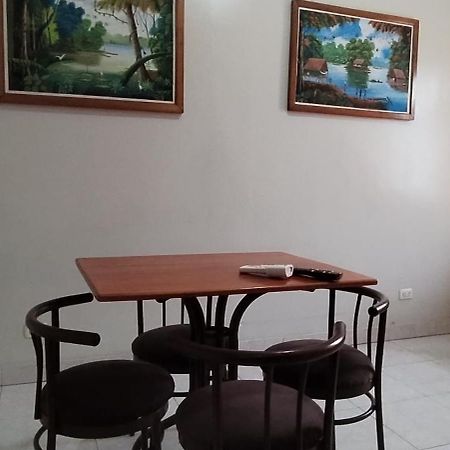 Mini Departamento Iquitos 1245-01 Lägenhet Exteriör bild