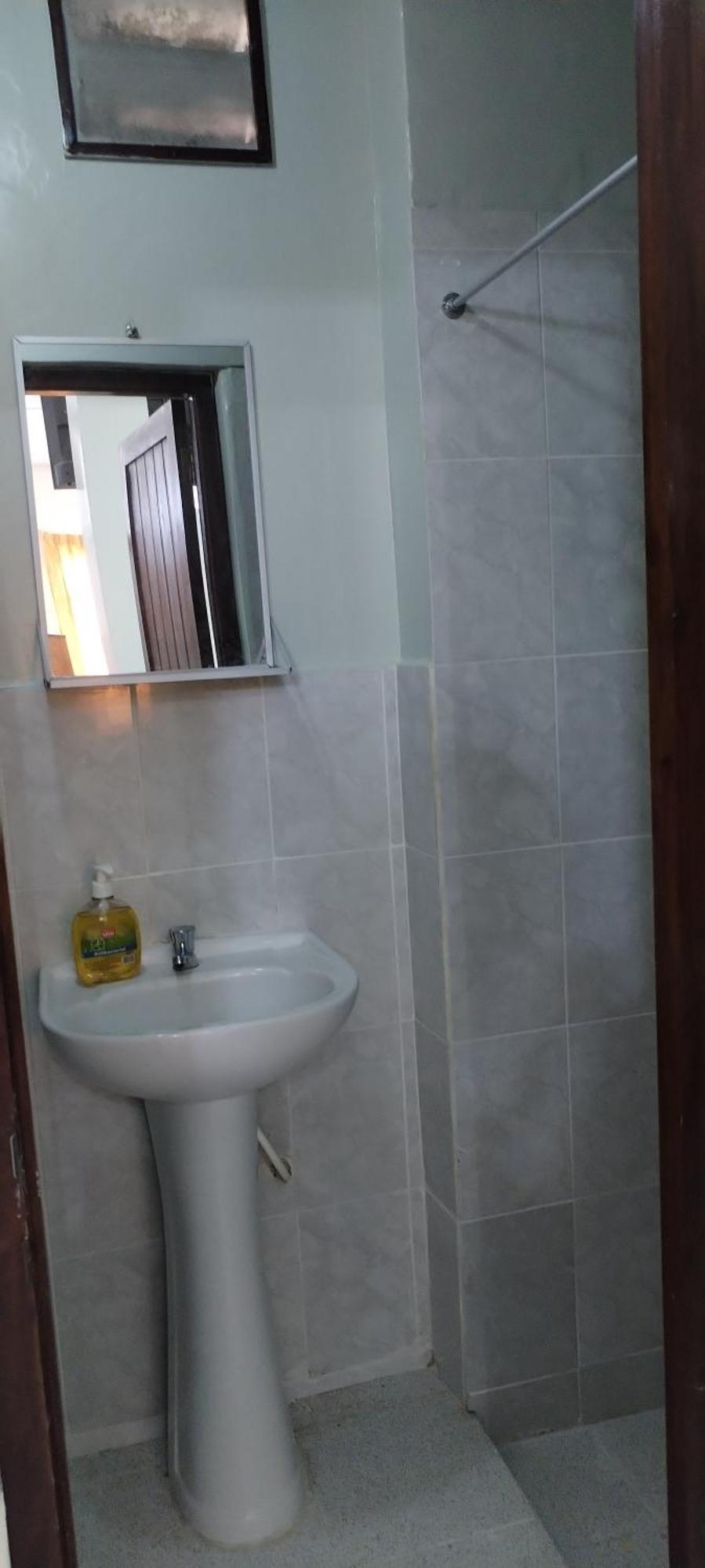 Mini Departamento Iquitos 1245-01 Lägenhet Exteriör bild
